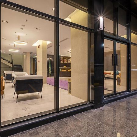 فندق فلافور Flavor Hotel Medina Bagian luar foto
