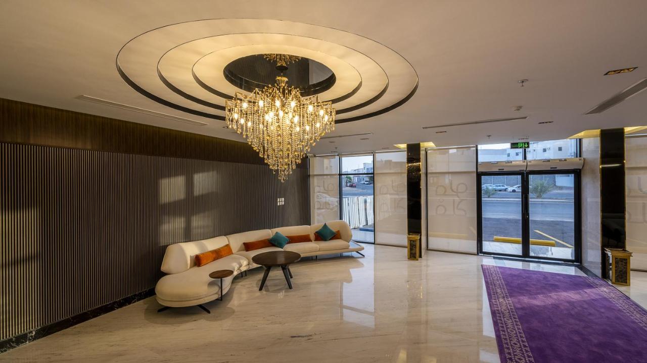 فندق فلافور Flavor Hotel Medina Bagian luar foto