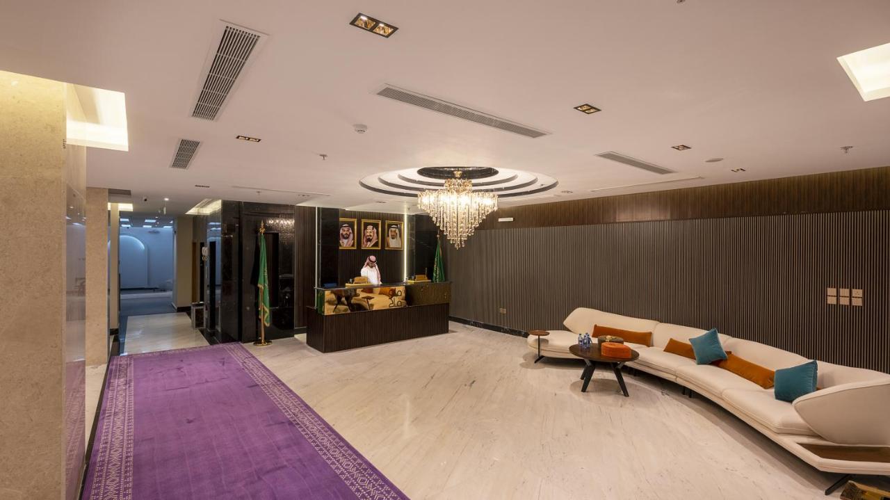 فندق فلافور Flavor Hotel Medina Bagian luar foto