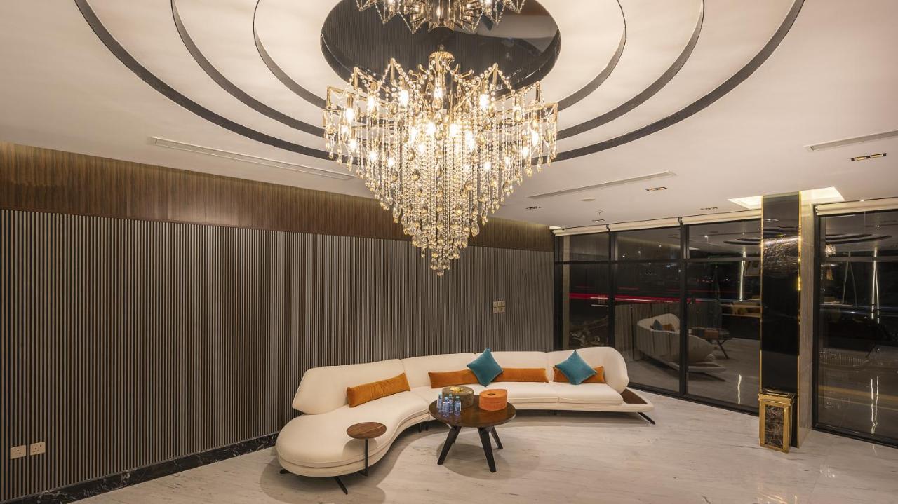 فندق فلافور Flavor Hotel Medina Bagian luar foto