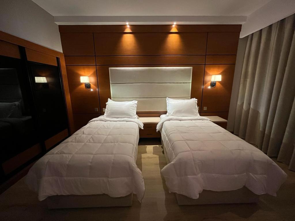 فندق فلافور Flavor Hotel Medina Bagian luar foto