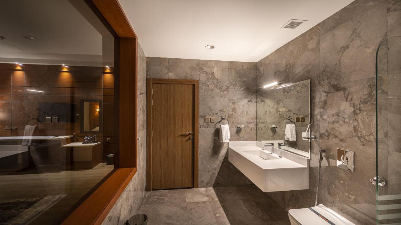 فندق فلافور Flavor Hotel Medina Bagian luar foto