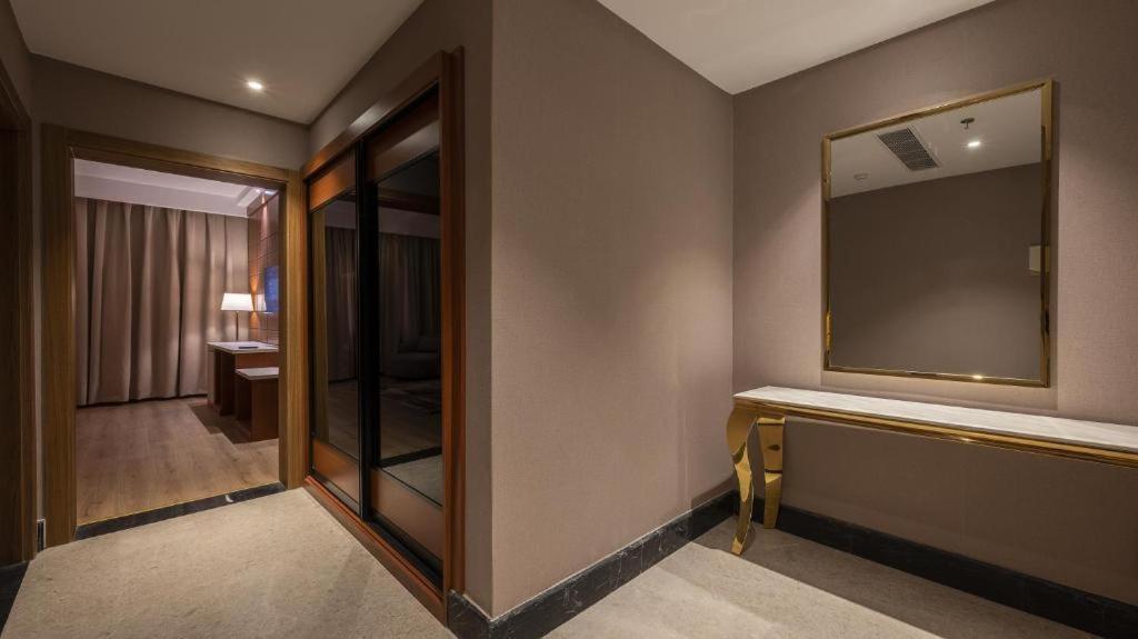 فندق فلافور Flavor Hotel Medina Bagian luar foto
